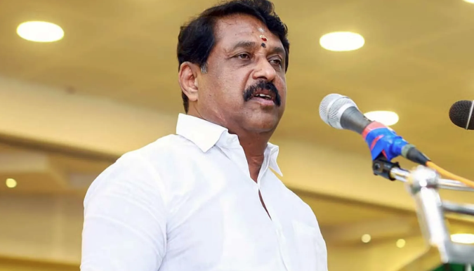 “நாடாளுமன்றத்துக்கே ரூ.900 கோடி தான்... தலைமைச் செயலகத்துக்கு ரூ.1,200 கோடியா?”: நயினார் நாகேந்திரன் கேள்வி!